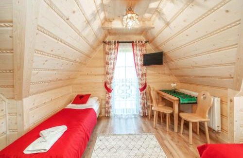 Banska Wyzna Villa | Domek u Kowola