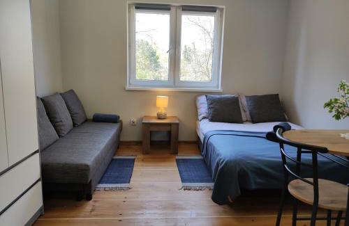 gmina Tereszpol House | Domek u Litwinów