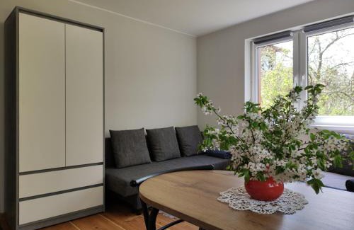 gmina Tereszpol House | Domek u Litwinów