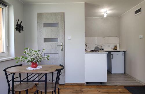 gmina Tereszpol House | Domek u Litwinów