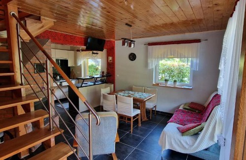 Polany Ski Chalet | Domek u Majki