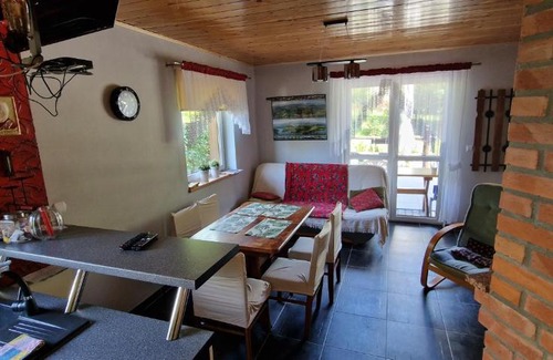 Polany Ski Chalet | Domek u Majki