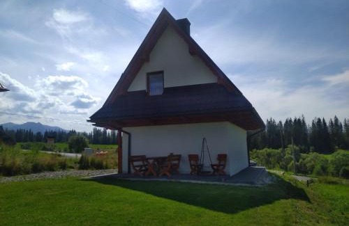 Poronin Ski Chalet | Domek u Mrugały