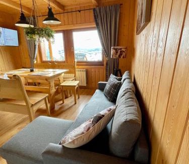 Banska Wyzna House | Domek U Podnóża Tatr