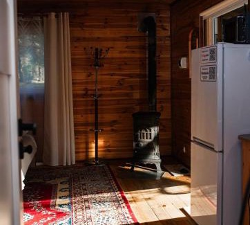 Grodek Apartment | Domek U Stefanów - Królowy Most