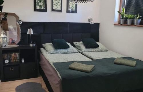 Pogorzelica House | Domek u Zmragi