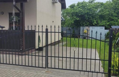 Pogorzelica House | Domek u Zmragi