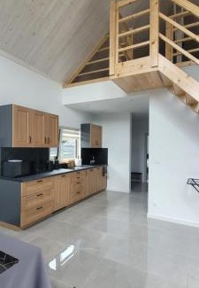 Szczytna House | Domek Usiebie