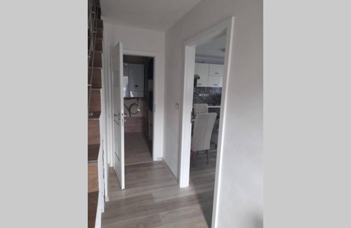 Svatoborice-Mistrin House | Domek Verunka v malebné vesničce na Jižní Moravě