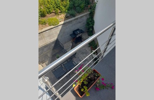 Svatoborice-Mistrin House | Domek Verunka v malebné vesničce na Jižní Moravě