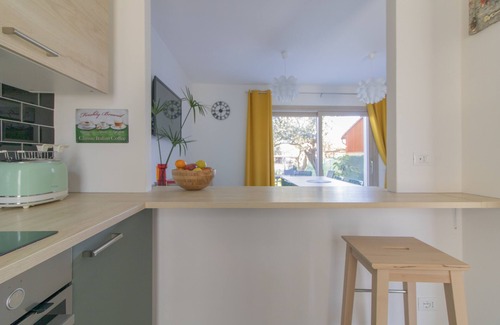 Orti Su Loi Villa | DOMEK Villa 100mt from the beach