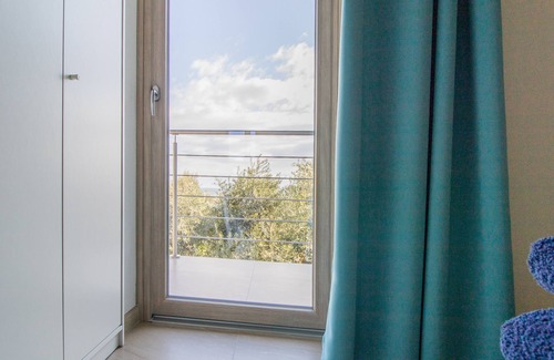 Orti Su Loi Villa | DOMEK Villa 100mt from the beach