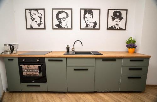 Antonin House | Domek w Antoninie