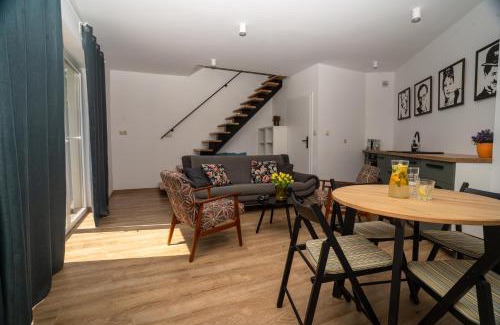 Antonin House | Domek w Antoninie