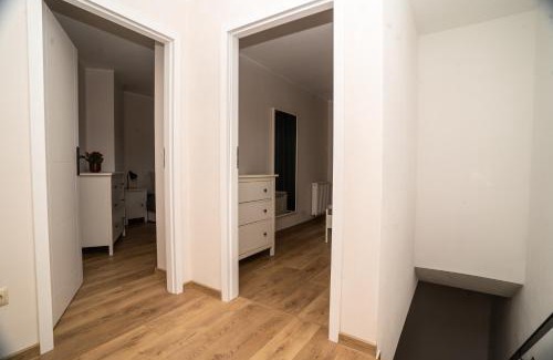 Antonin House | Domek w Antoninie