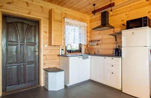 Dolistowo Stare House | Domek w Biebrzańskim Eldorado