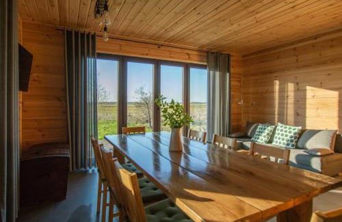 Dolistowo Stare House | Domek w Biebrzańskim Eldorado