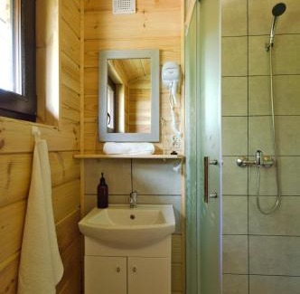 Dolistowo Stare House | Domek w Biebrzańskim Eldorado