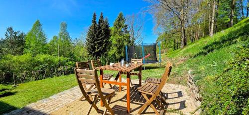Brodnica Dolna House | Domek w Brodnicy Dolnej