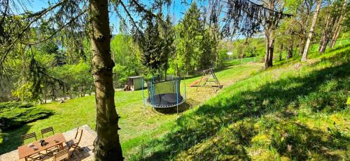 Brodnica Dolna House | Domek w Brodnicy Dolnej