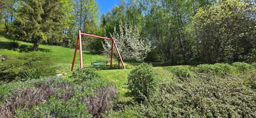 Brodnica Dolna House | Domek w Brodnicy Dolnej