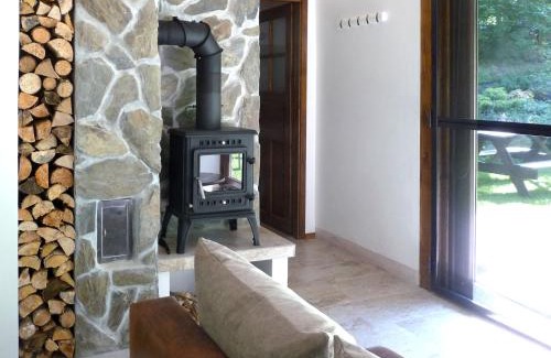 Krokowa House | Domek w Brzozowym Lesie