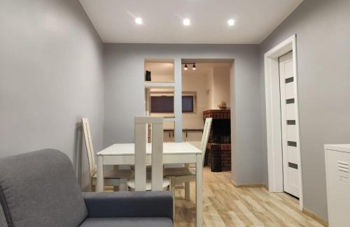 Okuninka House | Domek w centrum