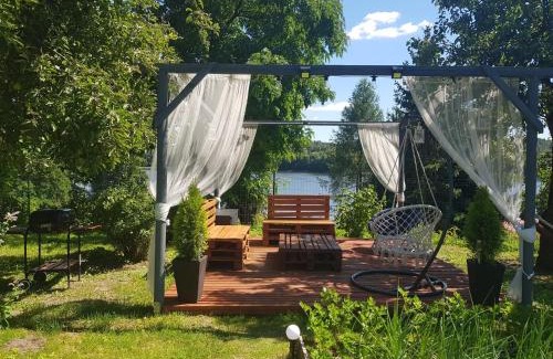 Wielen Apartment | DOMEK W JERSEY PRZY PLAŻY