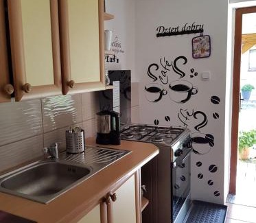 Wielen Apartment | DOMEK W JERSEY PRZY PLAŻY