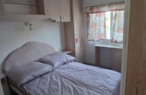 Radkow House | Domek w lesie