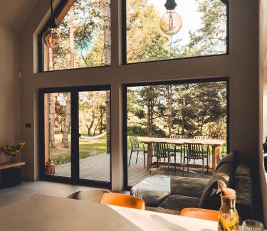 gmina Rozogi House | Domek w Lesie