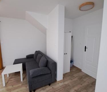 Hel House | Domek w Parku Hel
