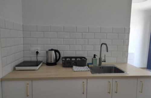Hel House | Domek w Parku Hel