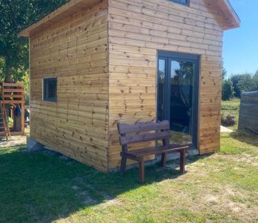 gmina Zakrzowek House | Domek w polu Sulów