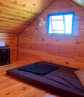 gmina Zakrzowek House | Domek w polu Sulów