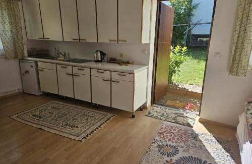 gmina Plesna Apartment | Domek w sercu Pogórza Karpackiego