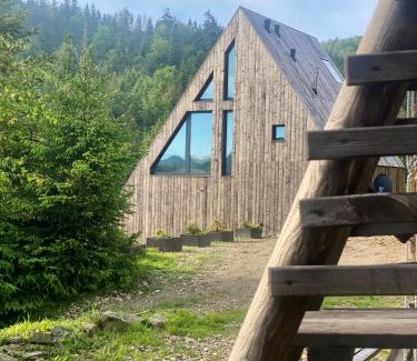 Szczyrk House | Domek w Szczyrku