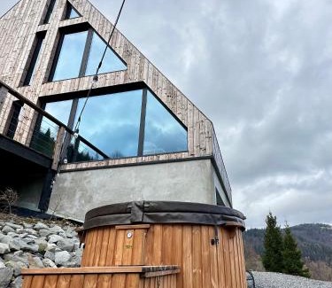 Szczyrk House | Domek w Szczyrku