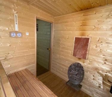 Miedzyrzecz House | Domek Wakacyjny Monika 30