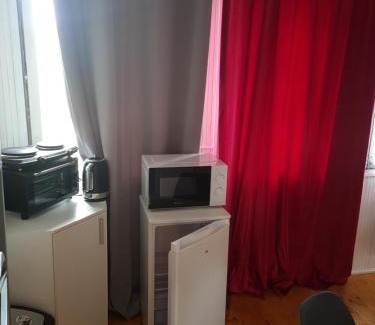 Miedzyrzecz House | Domek Wakacyjny Patrycja 47