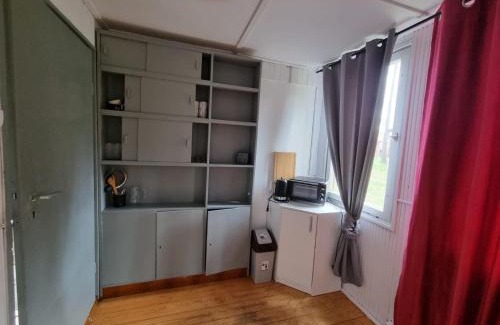 Miedzyrzecz House | Domek Wakacyjny Patrycja 47