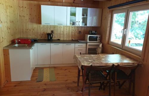 Karwienskie Bloto Drugie House | Domek wakacyjny