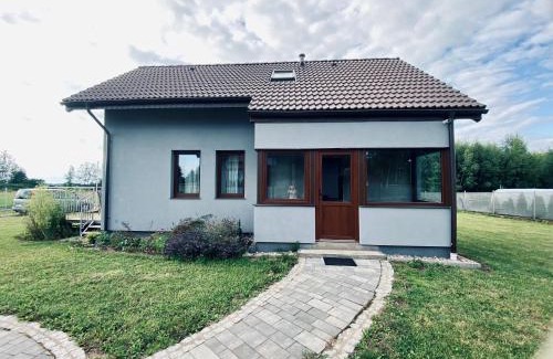 gmina Bedzino House | Domek Wczasowy u Marci