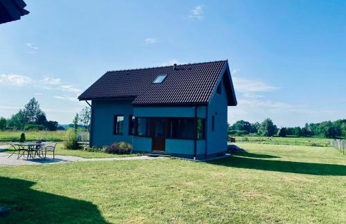 gmina Bedzino House | Domek Wczasowy u Marci