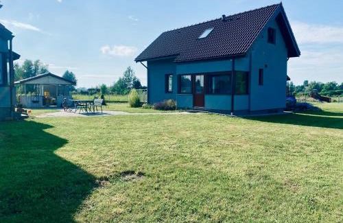 gmina Bedzino House | Domek Wczasowy u Marci
