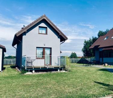 gmina Bedzino House | Domek Wczasowy u Marci