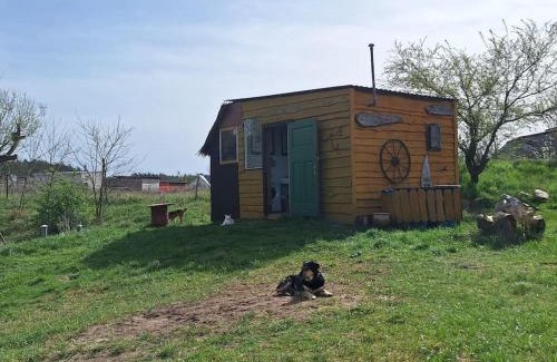 gmina Boleszkowice Other | Domek Wiedźmy