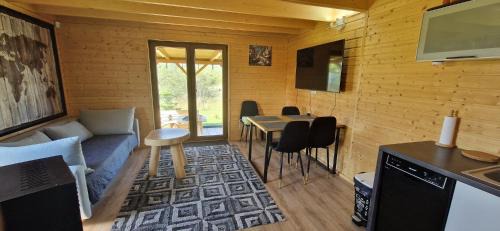 Jedwabno House | Domek Wypoczynkowy W Brajnikach