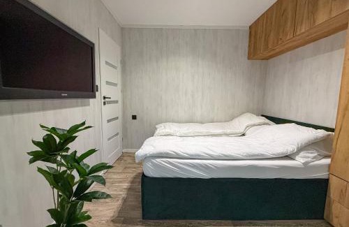 Pieszyce House | Domek z balią w Górach Sowich