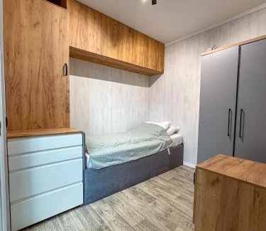 Pieszyce House | Domek z balią w Górach Sowich
